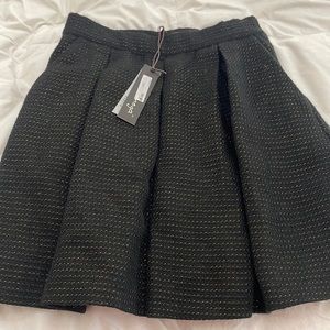 Imoga Tweed skirt Super TRENDY FALL 2022